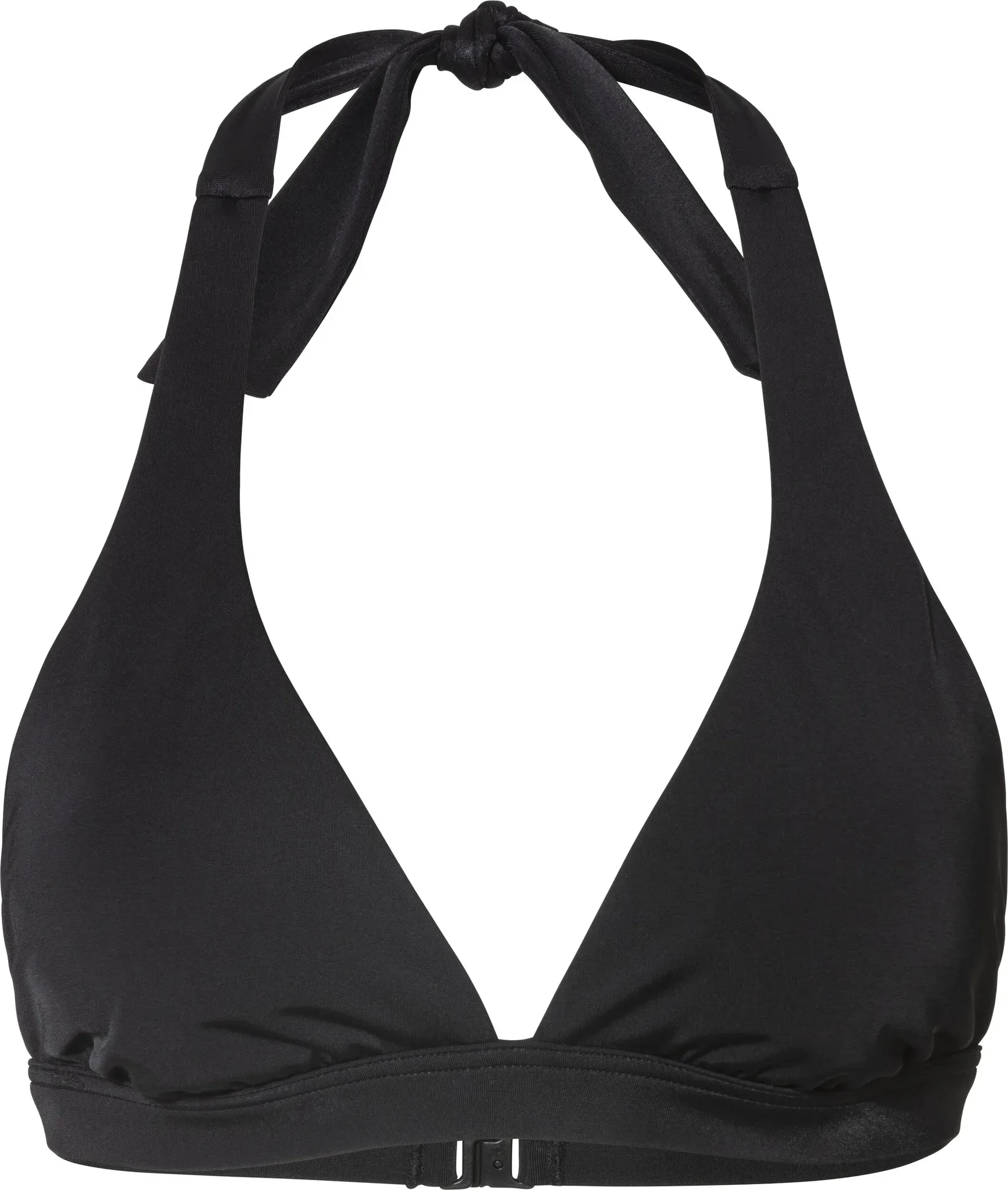 Firefly Da.-Bikini-Oberteil Mia II MM WHITE/METALLIC SILVER - 40
