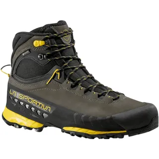 La Sportiva Herren TX5 GTX Schuhe (Größe 41, grau)