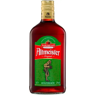 Nordbrand Kräuterlikör 32% Vol. 0,7 l