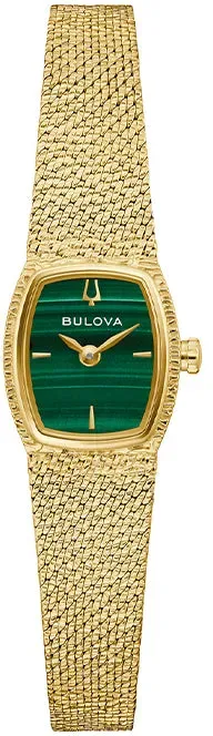Bulova Goddess of Time
