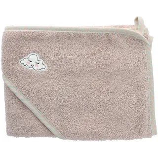 PARSA Beauty Baby Kapuzenhandtuch