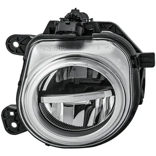 Hella Nebelscheinwerfer