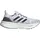 Herren Cloud White / Core Black / Silver Metallic 38