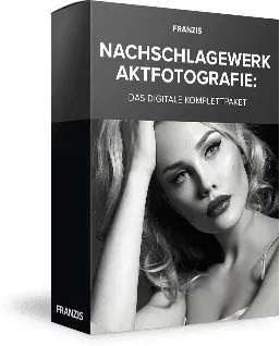 Nachschlagewerk Aktfotografie: Das digitale Komplettpaket