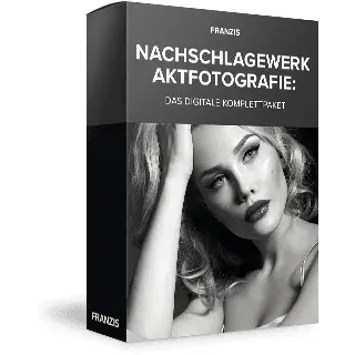 Nachschlagewerk Aktfotografie: Das digitale Komplettpaket