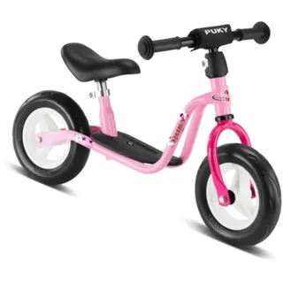 PUKY LR M rose