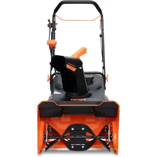 FUXTEC Benzin Schneefräse FX-SF1165