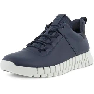 ECCO Gruuv M Marine Shoe, 43 EU