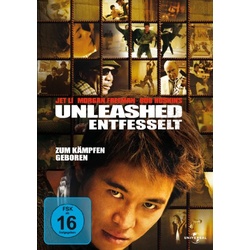 Unleashed - Entfesselt (DVD)