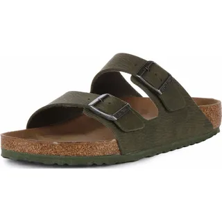 Birkenstock Arizona Vegan desert dust thyme 43