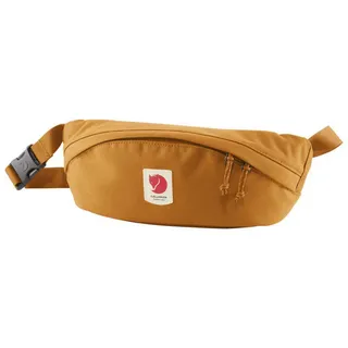 Fjällräven Ulvö red gold