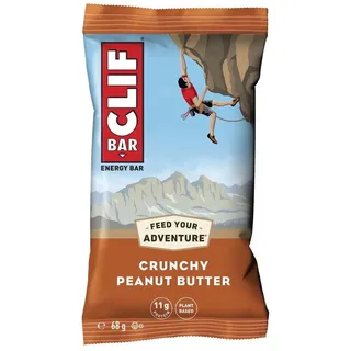 Crunchy Peanut Butter 68 g