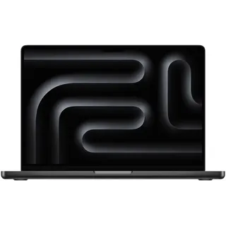 2024 M4 24 GB RAM 2 TB SSD 10-Core GPU Space Schwarz