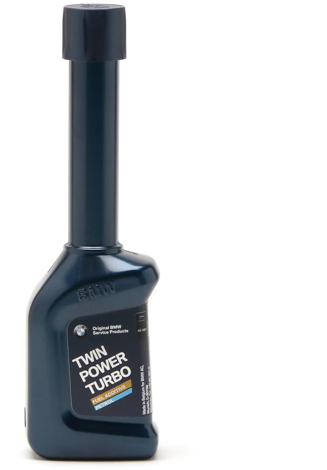 Original BMW Twin Power Turbo Benzin Additiv 83195A07750 Kraftstoffadditiv 100 m...