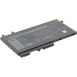 Dell Akku Batterie 51Wh 3-Zallen Inspiron 7591 2-in-1 Latitude 5500 5501 5401 5400 5511 5510 5411 5410 Precision 3541 3540 3550 W8GMW 49HG8 TNT6H R8D7N