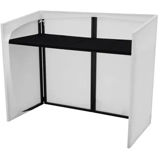 Omnitronic Mobile DJ Stand inkl. Cover