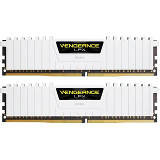16 Kit DDR4 PC3-21300 (CMK16GX4M2A2666C16W)