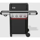 Weber Spirit EX-435 Gasgrill Black