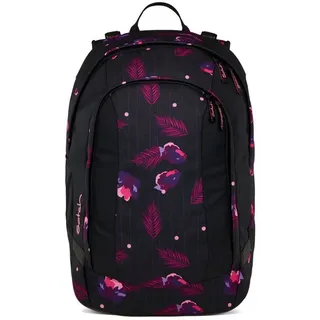 Satch Schulrucksack Air Mystic Nights