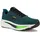 Herren Atlantic Deep/Black/Green 45,5