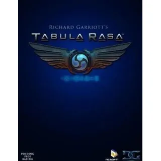 Flashpoint Richard Garriott's Tabula Rasa (PC)