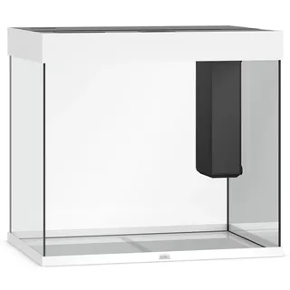 JUWEL Lido 200 LED Aquarium Set weiß