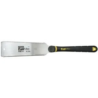 Stanley Japansaegeblatt Fatmax 340 Mm, Fein,grob