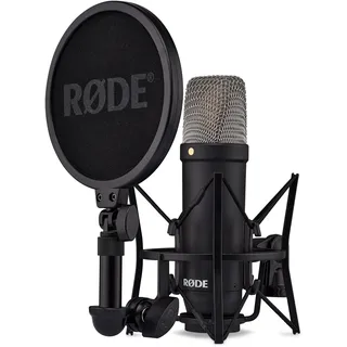 RØDE Microphones Rode NT1 Signature Black