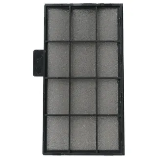 azurano Luftfilter Ersatz für EPSON ELPAF32, V13H134A32, 1557759 für VS345, VS340, VS240, EH-TW650, EH-TW570,