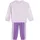 Baby Jogginganzug I 3S FT JOG 240 KC6152 86 Icelav/White 86