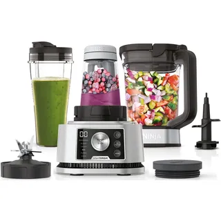Ninja CB350EU Foodi 3-in-1 Standmixer