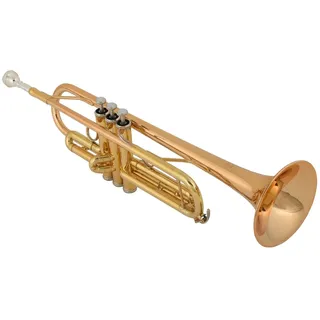 Yamaha YTR-4335GII B-Trompete - Perinettrompete