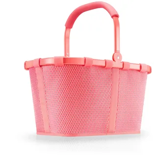 frame mesh coral