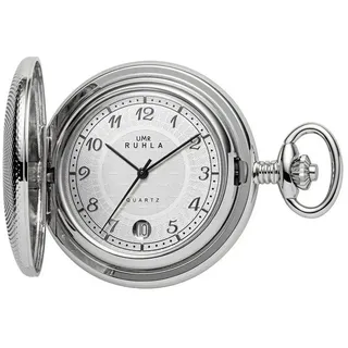 UMR Ruhla Taschenuhr