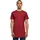 T-Shirt Rot M
