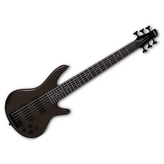 Ibanez Gio GSR206B-WNF Walnut Flat
