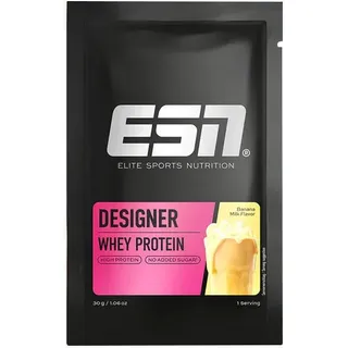 Banana Milk Pulver 30 g