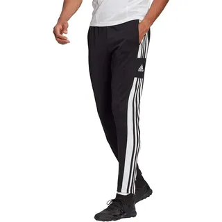 Adidas Squadra 21 Trainingshose Herren schwarz