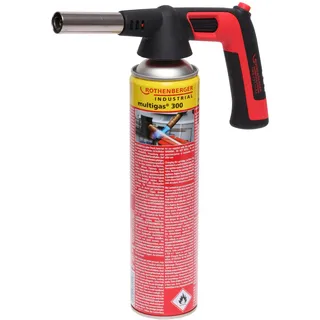 Rothenberger Industrial Brenner Set RS 300 | 1000004684