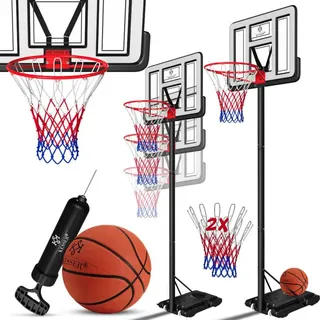 Kesser Basketballkorb Premium