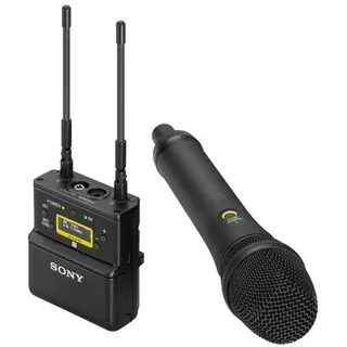 Sony UWP-D22/21 Funkstrecke