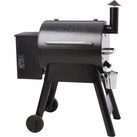 Traeger Pro Series 22-Blue Pellet-Grill