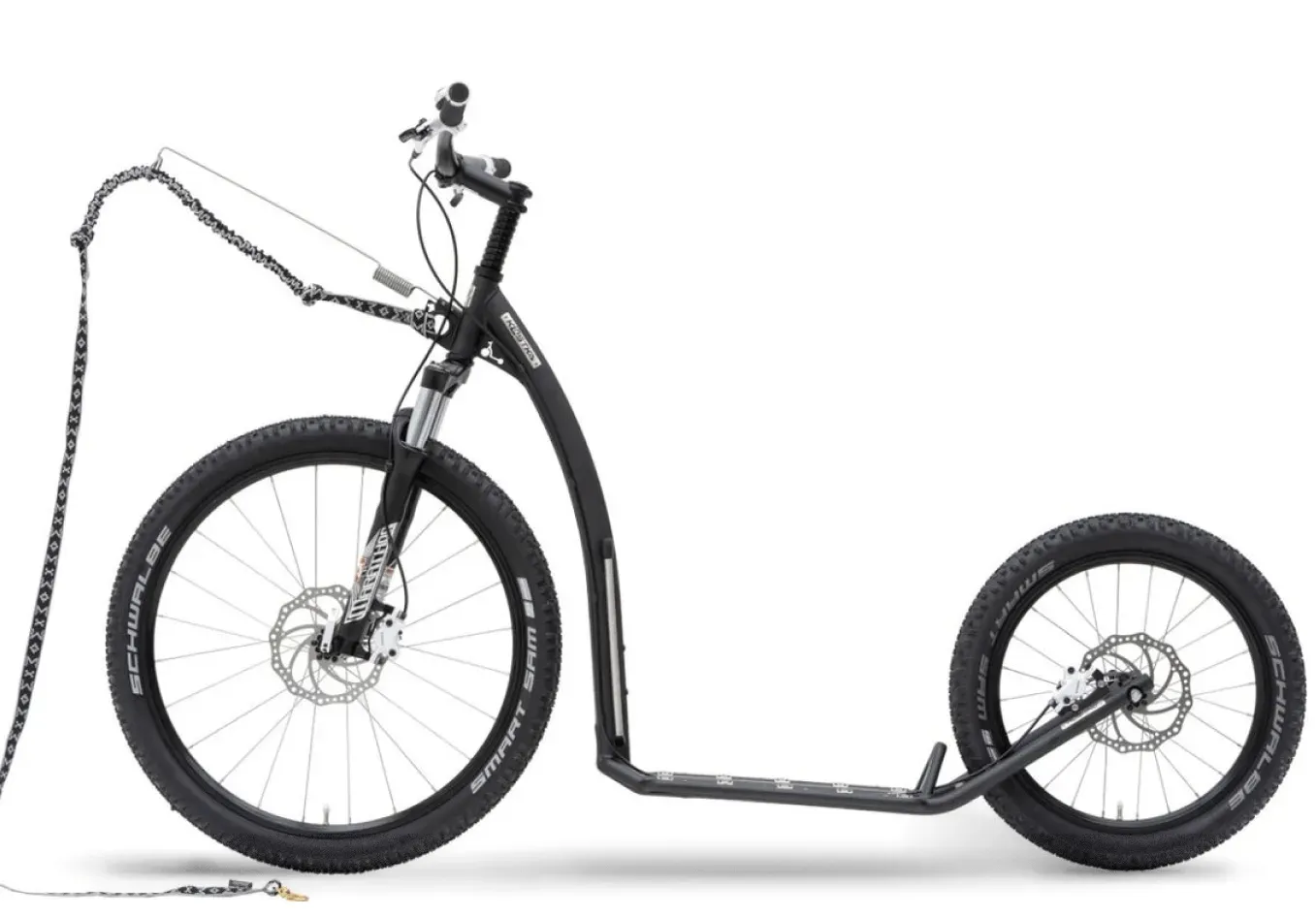 KOSTKA MUSHING PRO (G6)