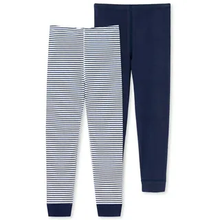 SCHIESSER Lange Unterhose 2 Pack - 92