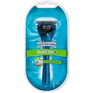 Wilkinson Sword Protector 3 Rasierer