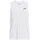 Tanktop Herren 100 white/black L