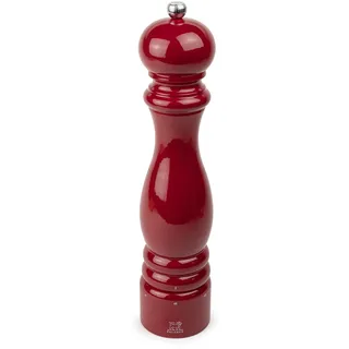 u‘Select Pfeffermühle 30 cm rot