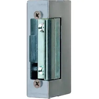 ASSA ABLOY Elektro-Türöffner 17 12 V DC 100%ED Stand.DIN L/R m.FaFix