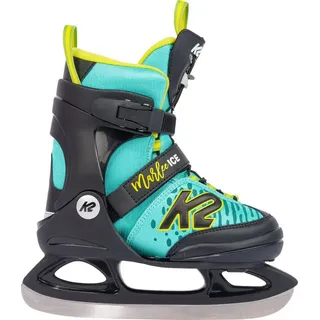 K2 Marlee Ice Turquise/Yellow