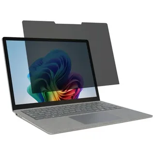 Kensington Blickschutzfilter - 2-fach für Surface Laptop Go 1, Surface Laptop Go 2, Surface Laptop Go 3